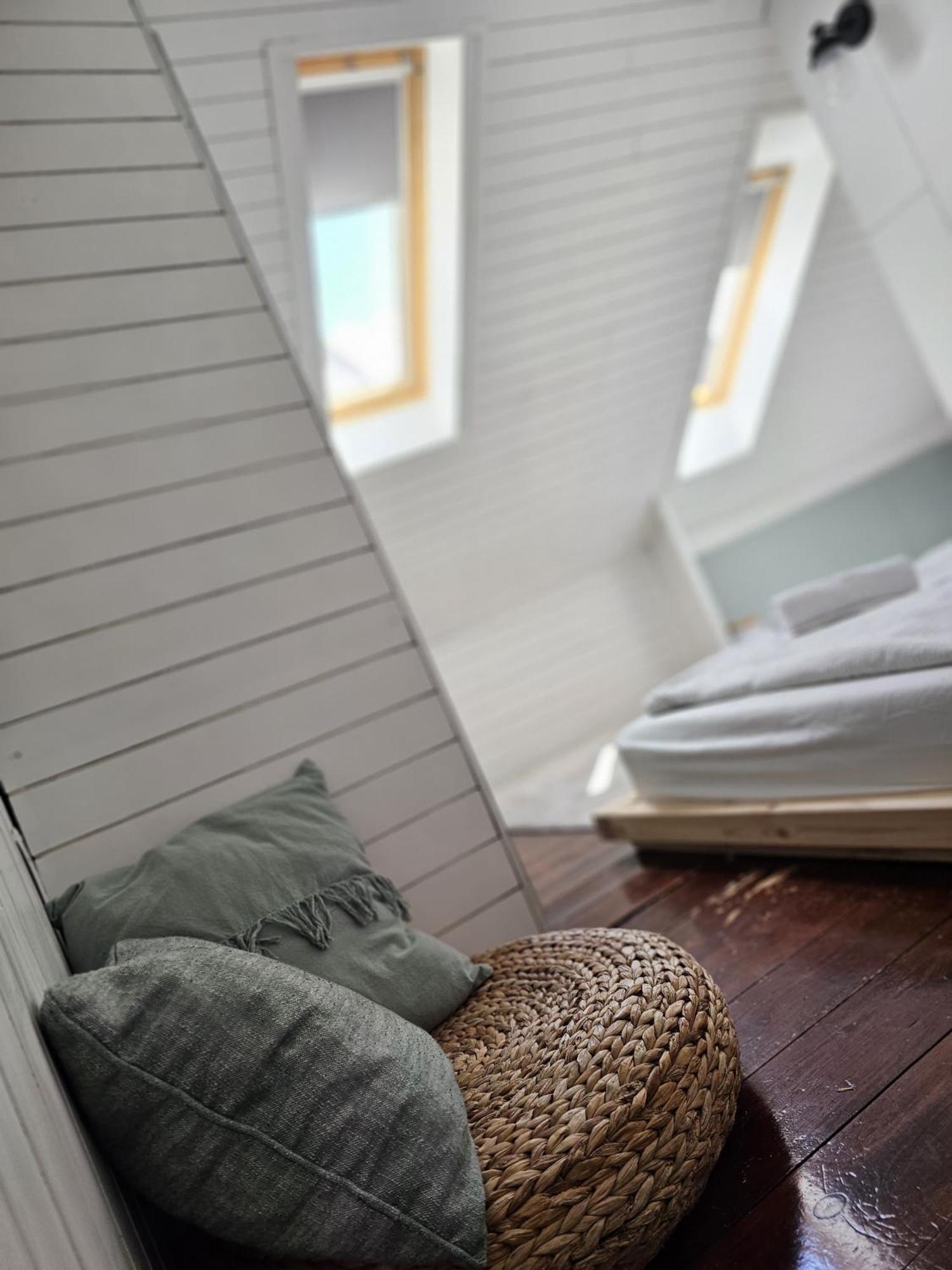 Old Town Cabin Apartment Zagreb Exterior foto